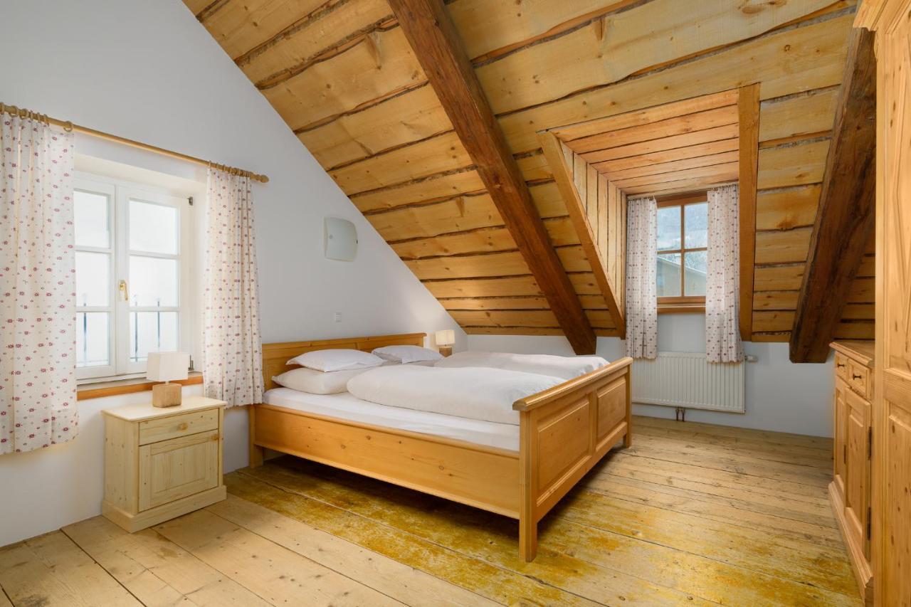 Gasthof Sillianer Wirt Exterior foto
