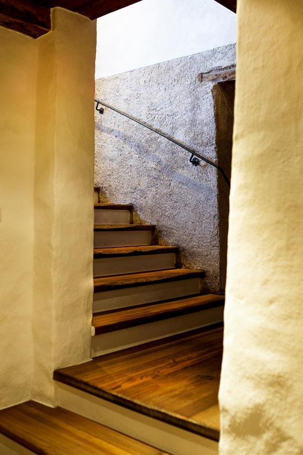 Gasthof Sillianer Wirt Exterior foto