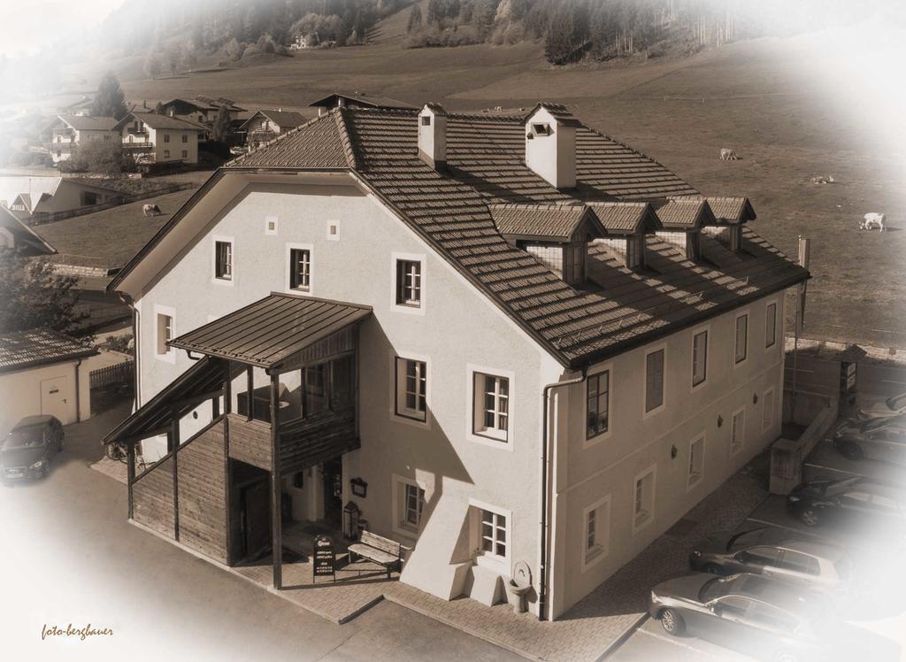 Gasthof Sillianer Wirt Exterior foto